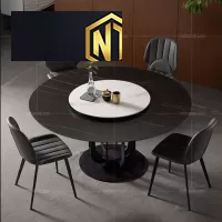 BỘ BÀN ĂN TRÒN GIÁ TỐT ĐỒNG NAI